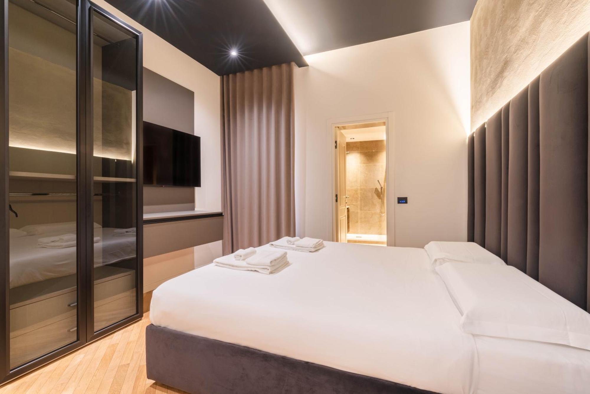Moscova Luxury In Brera With Wifi And 3 Bedrooms Milano