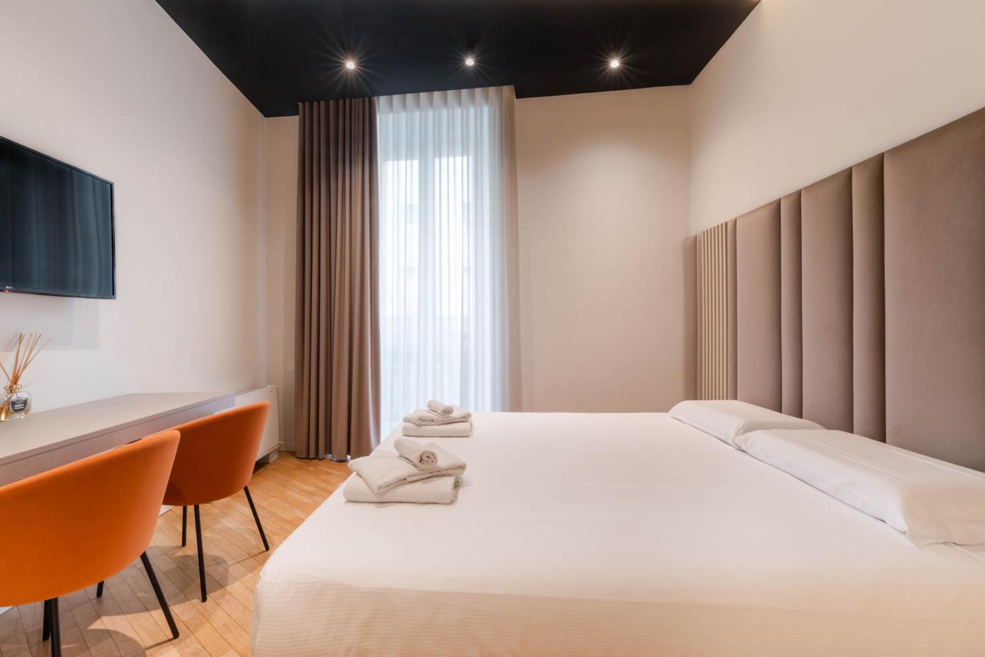 Appartamento Moscova Luxury In Brera With Wifi And 3 Bedrooms *
