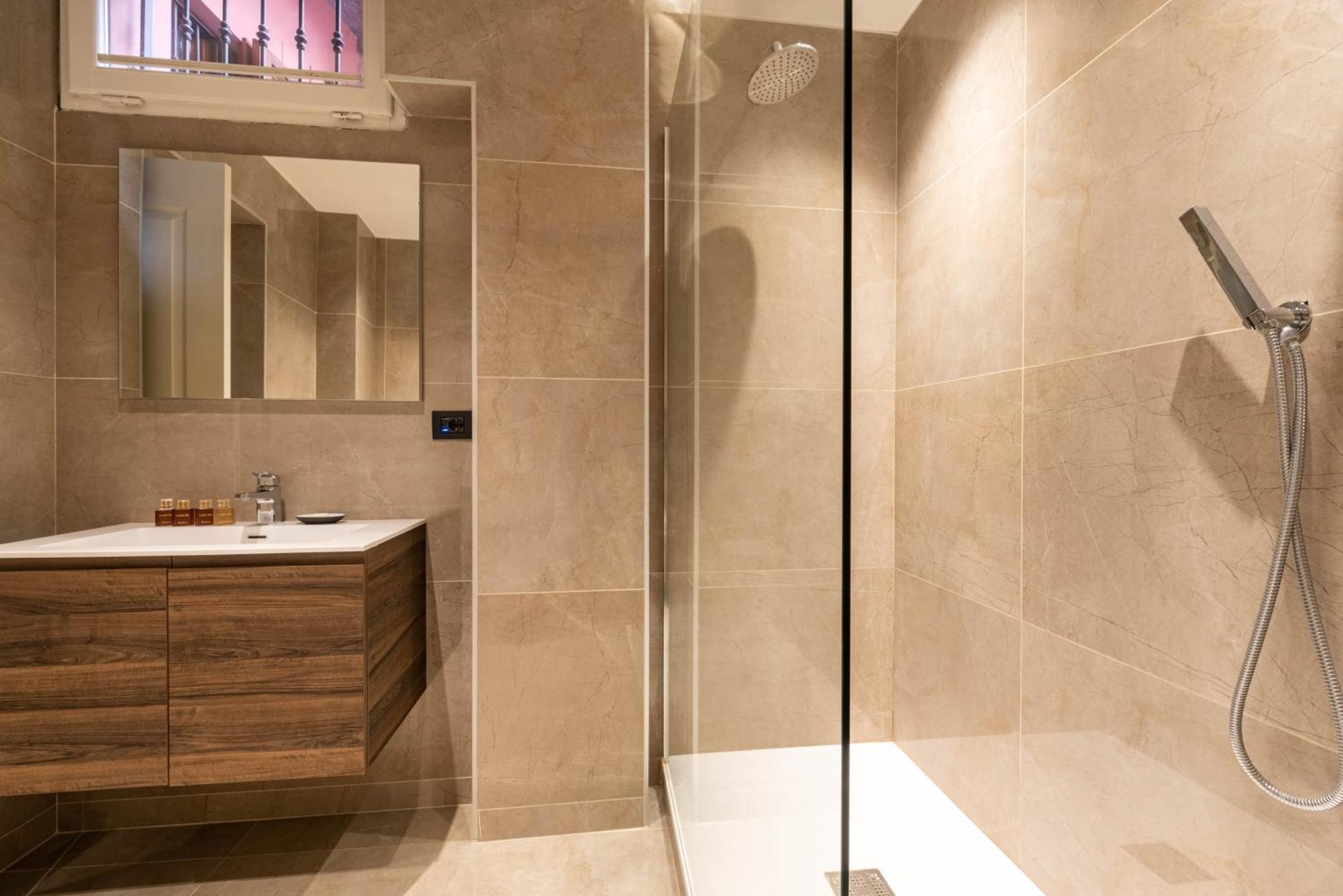 Appartamento Moscova Luxury In Brera With Wifi And 3 Bedrooms