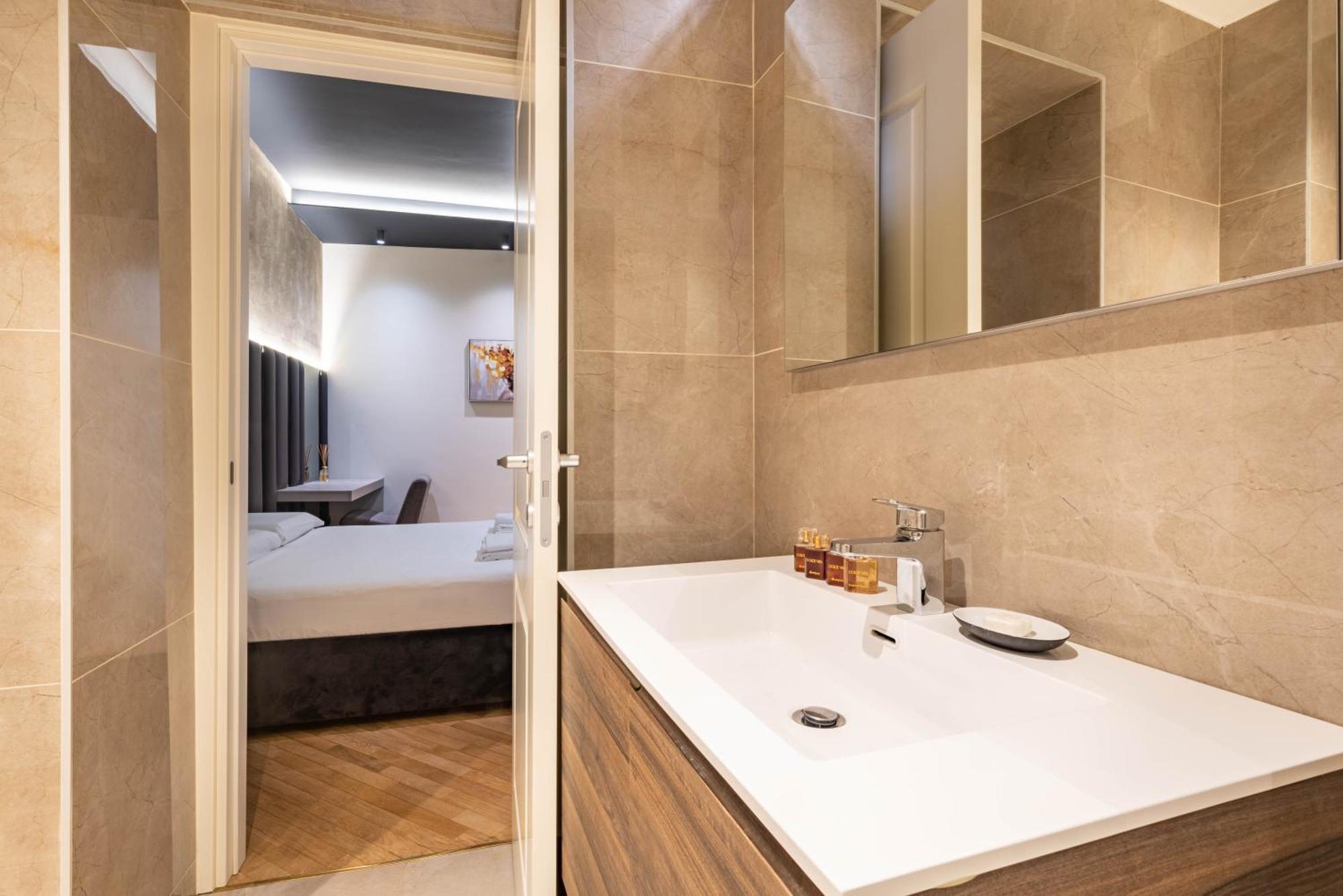 Moscova Luxury In Brera With Wifi And 3 Bedrooms Appartamento