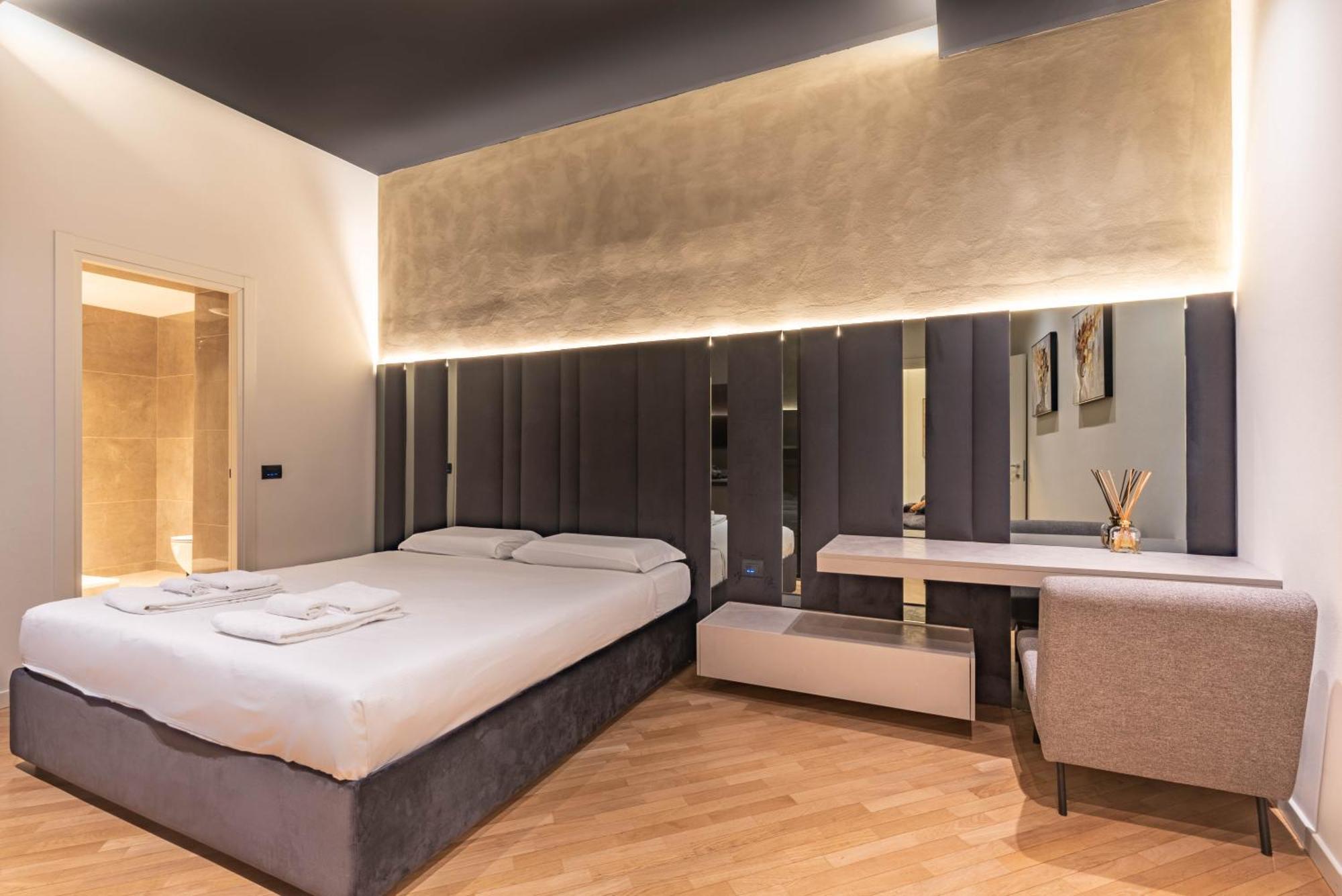Appartamento Moscova Luxury In Brera With Wifi And 3 Bedrooms Milano