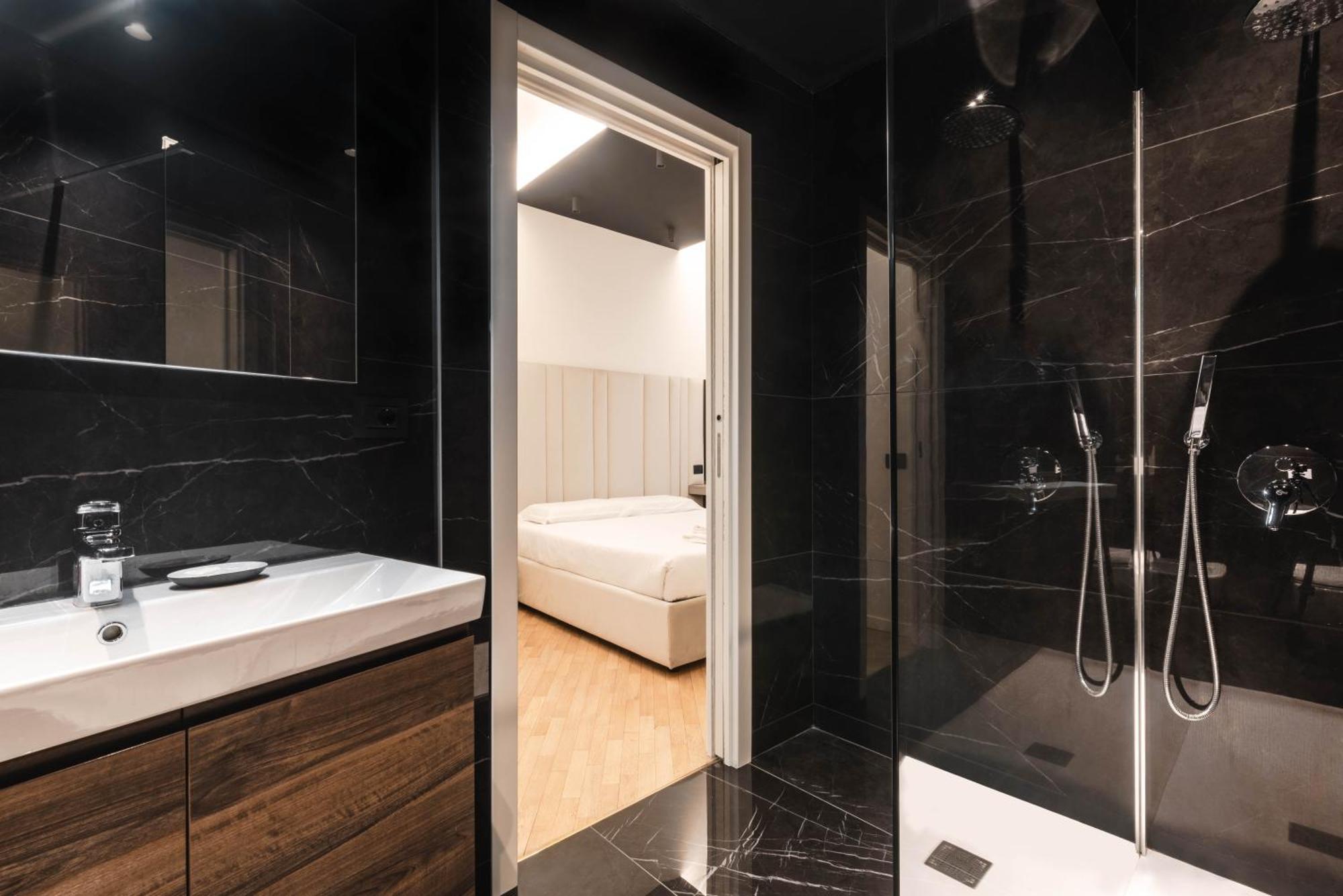 Moscova Luxury In Brera With Wifi And 3 Bedrooms Milano
