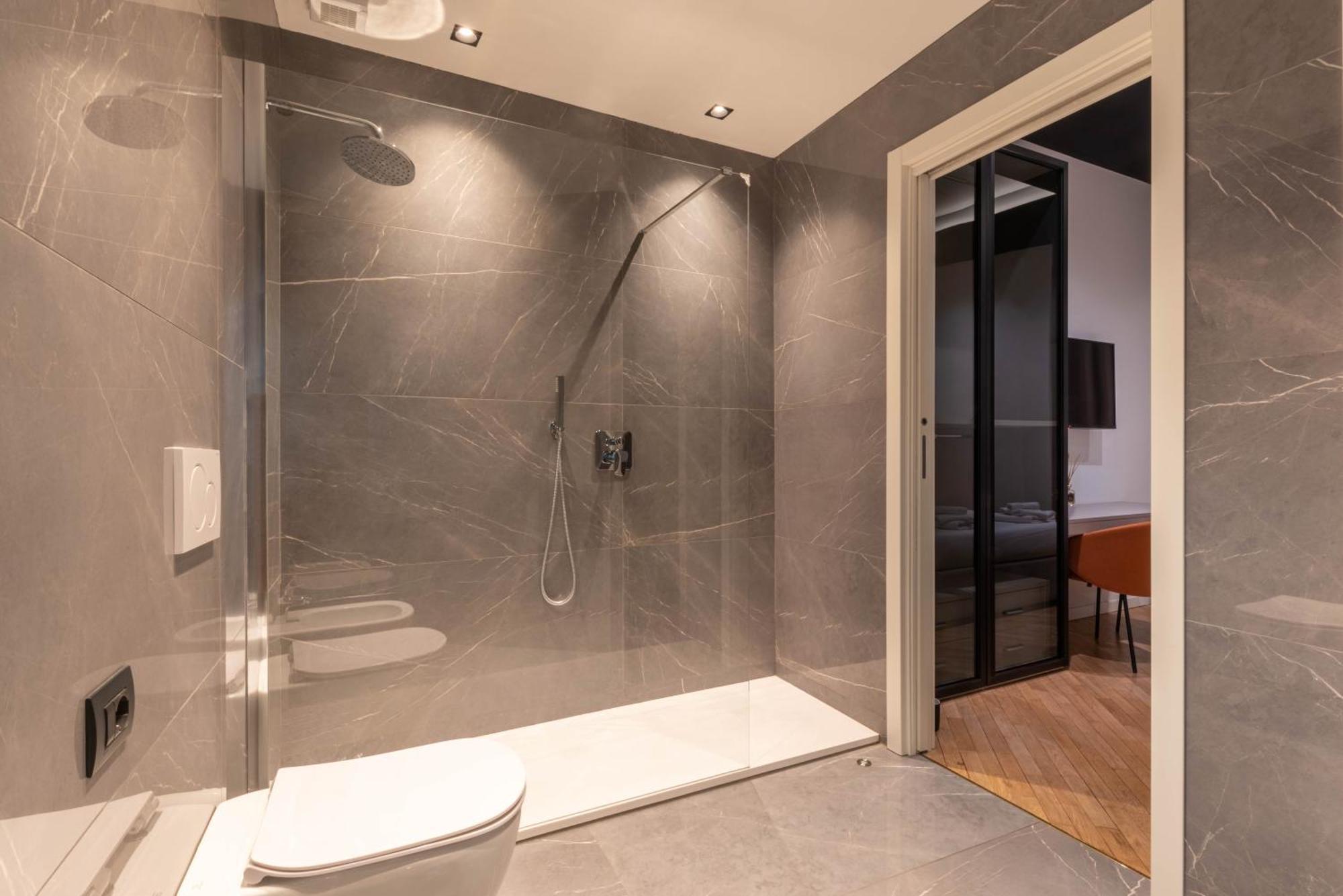 Appartamento Moscova Luxury In Brera With Wifi And 3 Bedrooms Milano