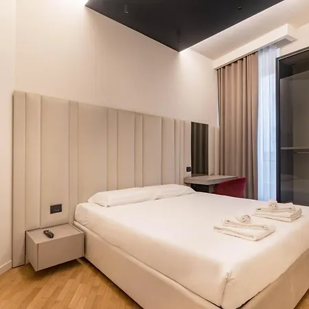 Moscova Luxury In Brera With Wifi And 3 Bedrooms Milan Exterior photo