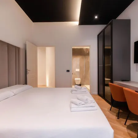 Moscova Luxury In Brera With Wifi And 3 Bedrooms Milan Exterior photo