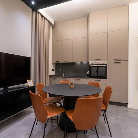 Moscova Luxury In Brera With Wifi And 3 Bedrooms Milan Exterior photo
