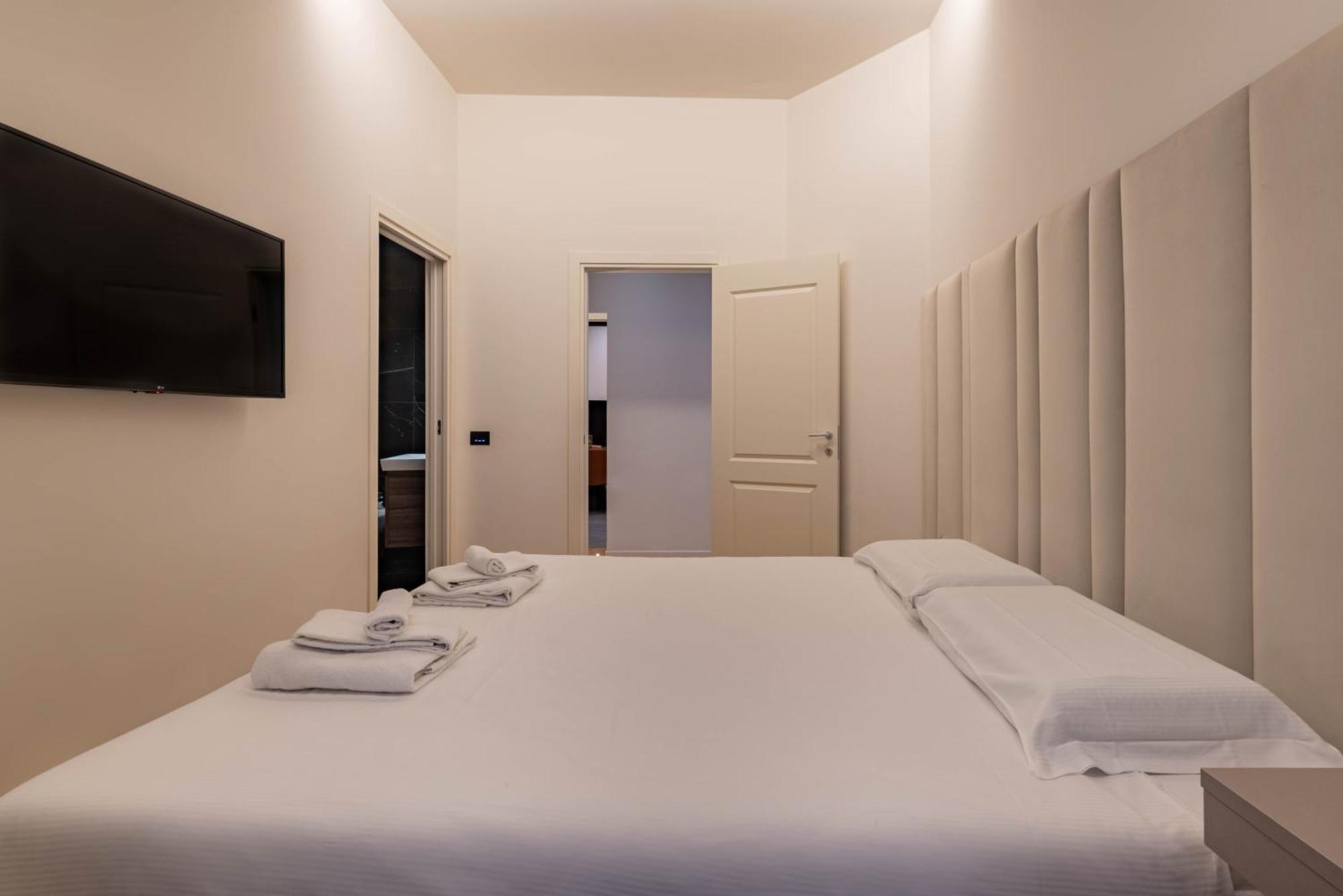 Moscova Luxury In Brera With Wifi And 3 Bedrooms Apartamento Milán