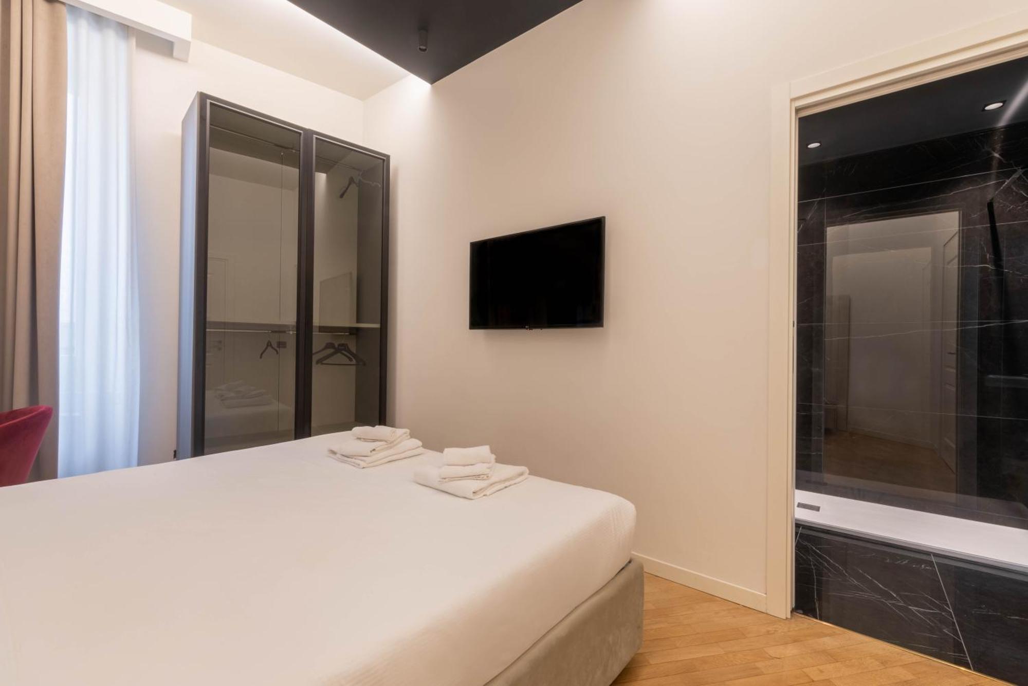 Moscova Luxury In Brera With Wifi And 3 Bedrooms Apartamento Milán