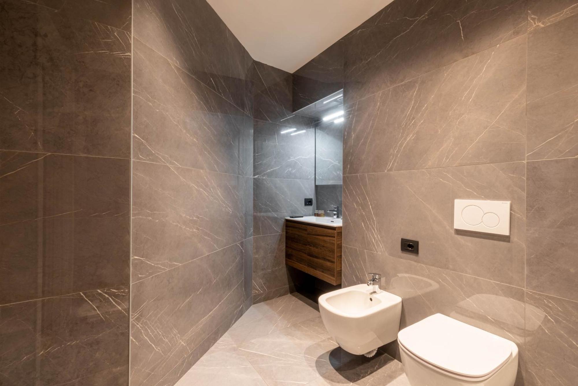 Apartamento Moscova Luxury In Brera With Wifi And 3 Bedrooms Milán