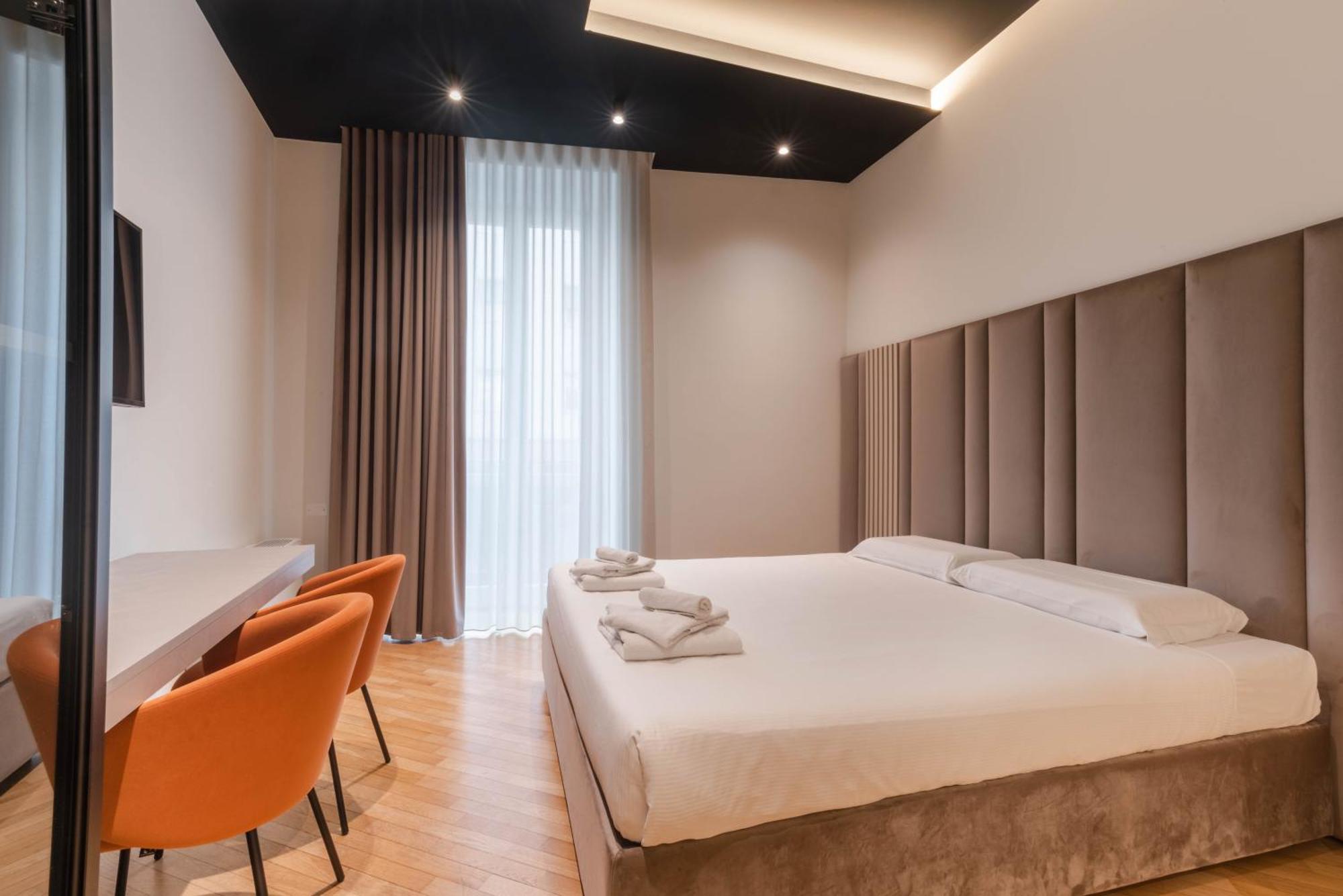 Apartamento Moscova Luxury In Brera With Wifi And 3 Bedrooms *