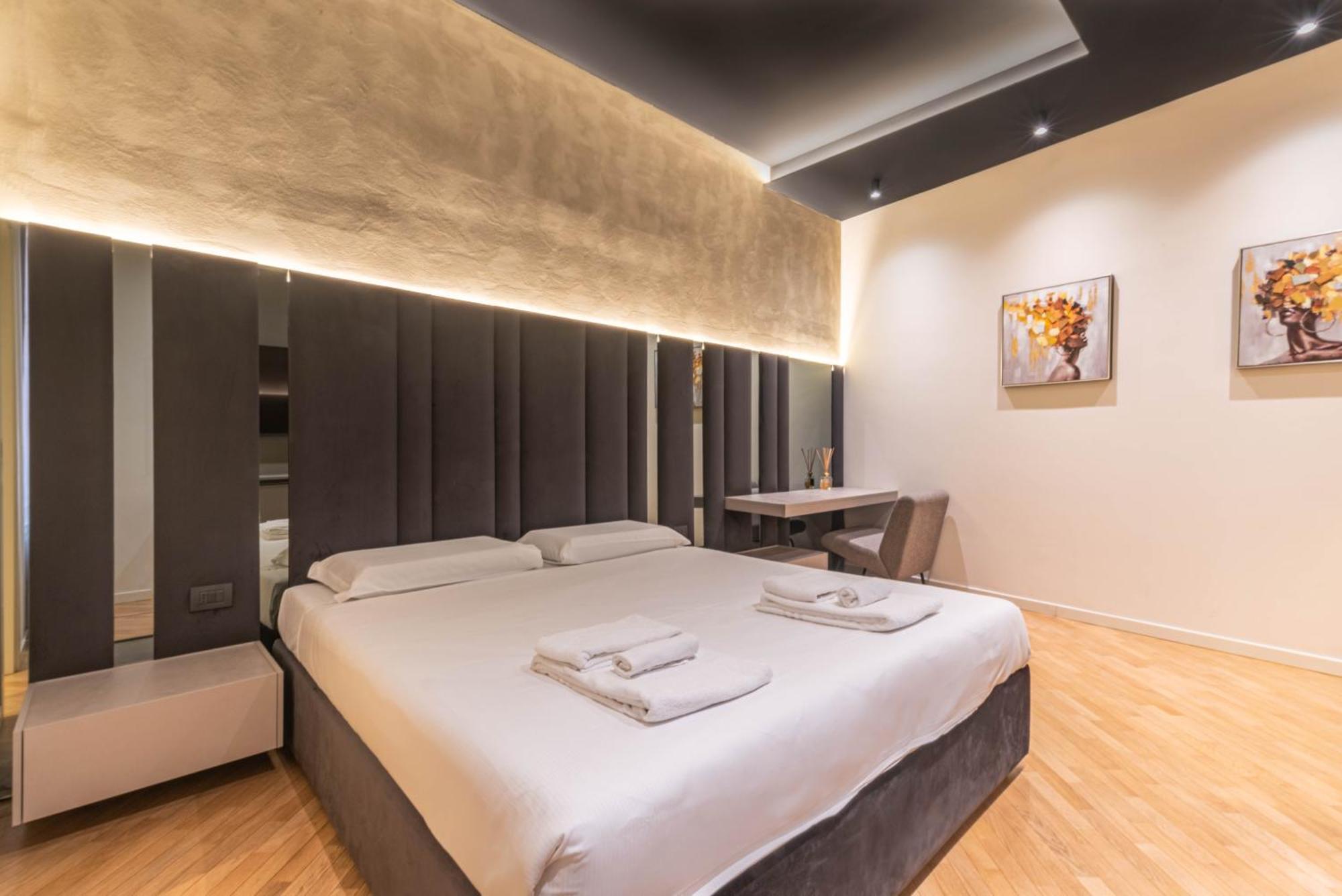 Moscova Luxury In Brera With Wifi And 3 Bedrooms Milán