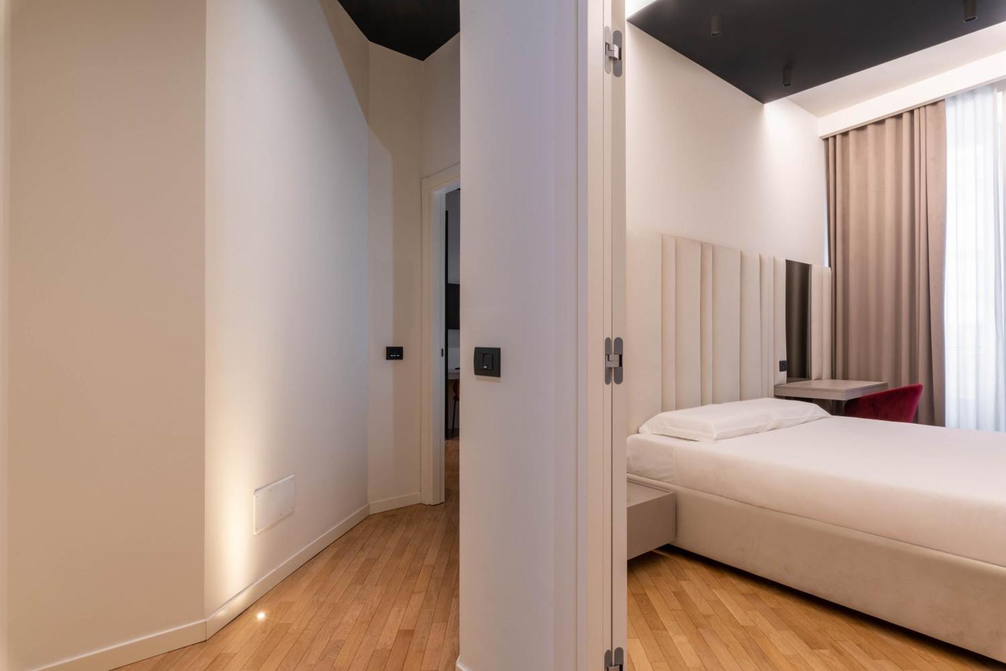 Apartamento Moscova Luxury In Brera With Wifi And 3 Bedrooms *